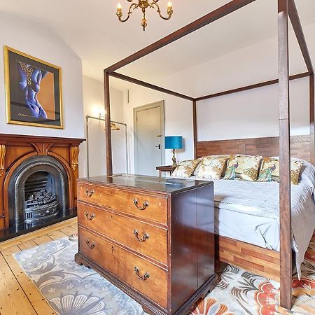 Host & Stay - Peacock House Tynemouth Bagian luar foto