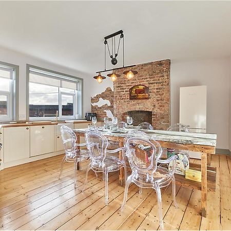 Host & Stay - Peacock House Tynemouth Bagian luar foto
