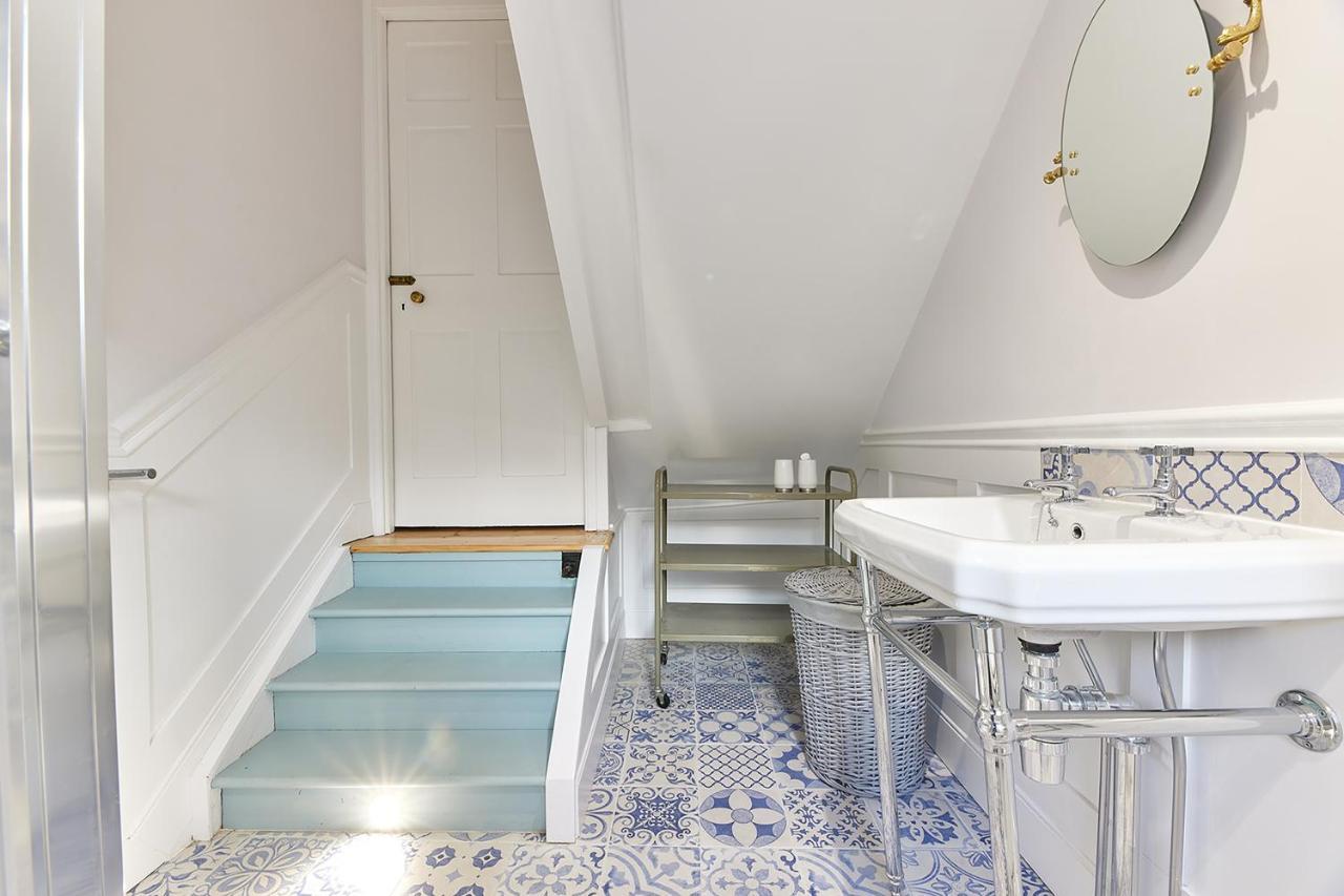 Host & Stay - Peacock House Tynemouth Bagian luar foto